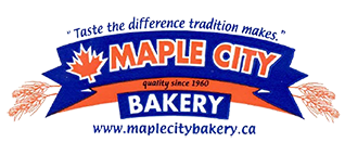 Maple City Bakery, Serving Chatham, Kent, Ontario a Full Service Bakery Featuring Breads, Buns, Pies, Cakes and Cookies plus coffee shop, lunches, catering & wholesale